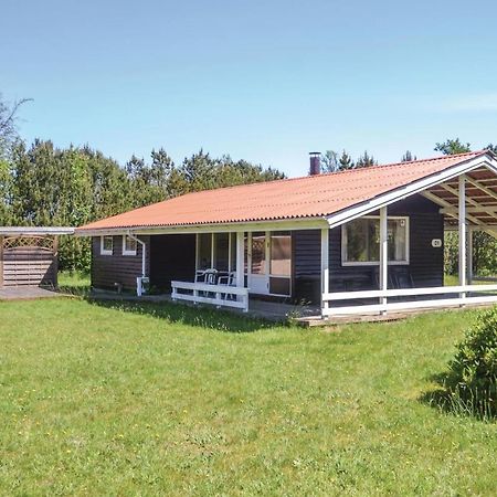 Lovely Home In Norre Nebel With Wifi Εξωτερικό φωτογραφία