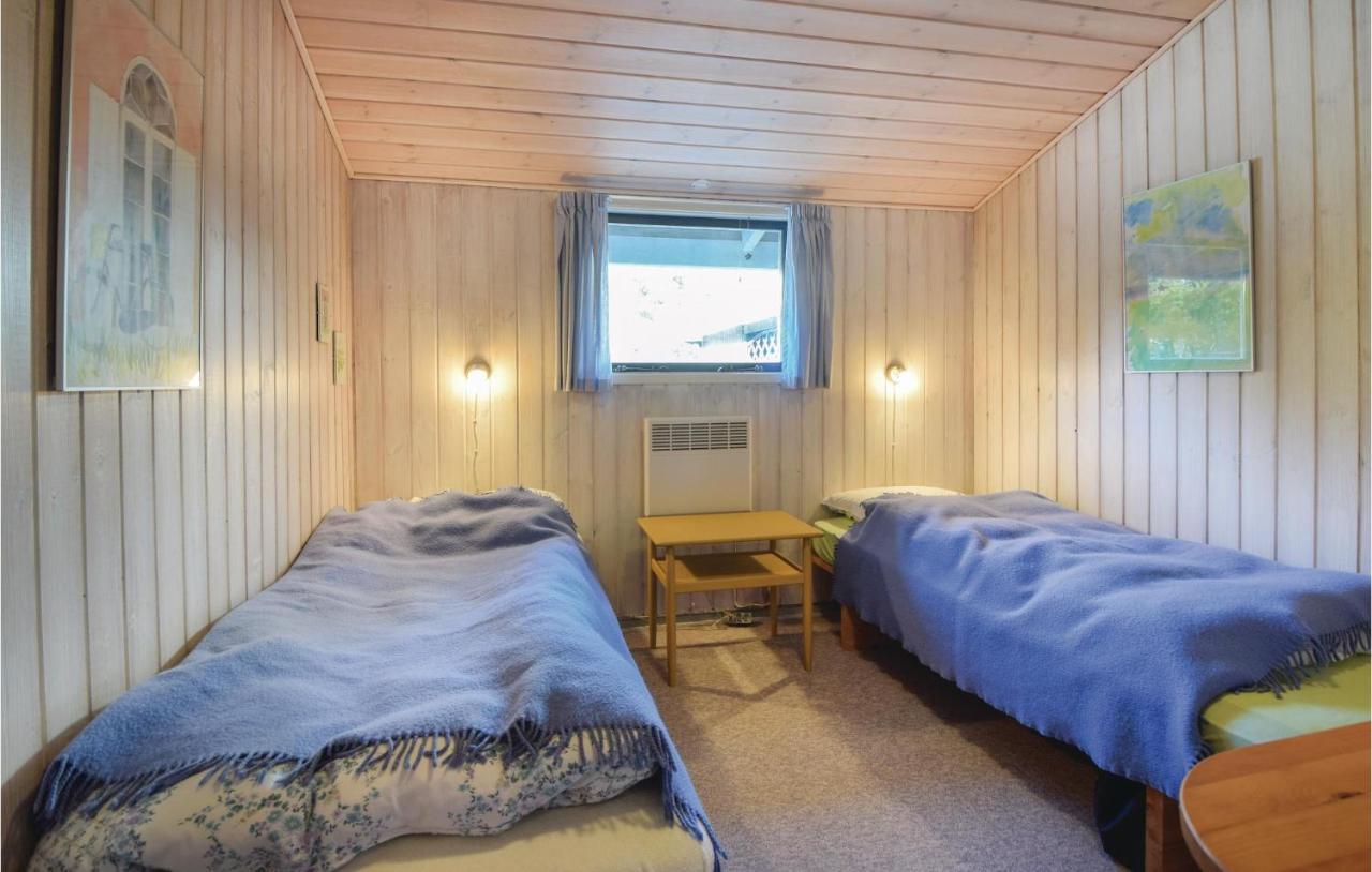 Lovely Home In Norre Nebel With Wifi Εξωτερικό φωτογραφία